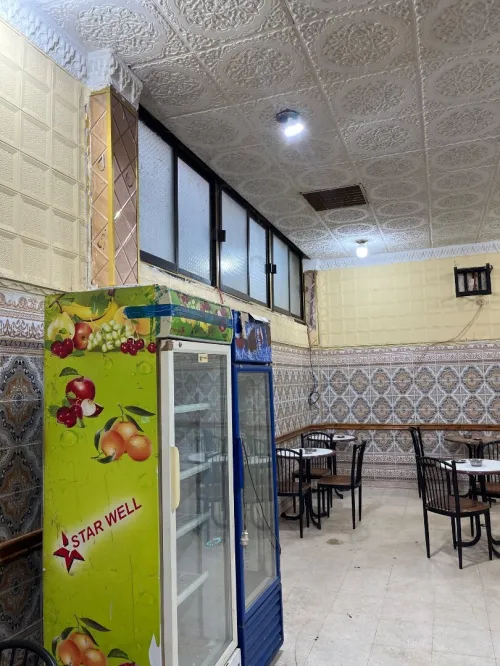 Location Local Aïn Defla Ain defla