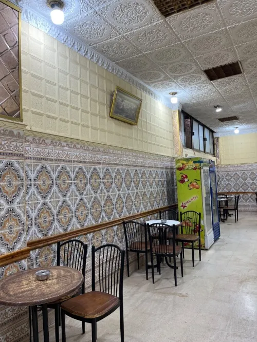 Location Local Aïn Defla Ain defla