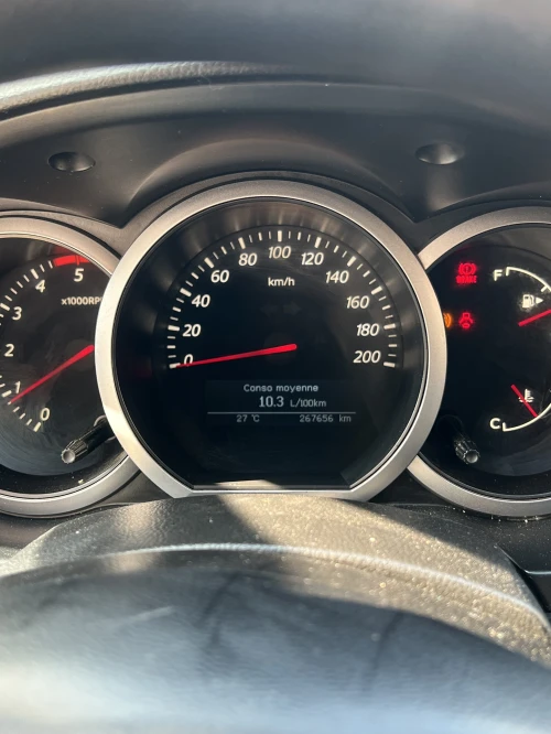 Suzuki Grand Vitara 2013 