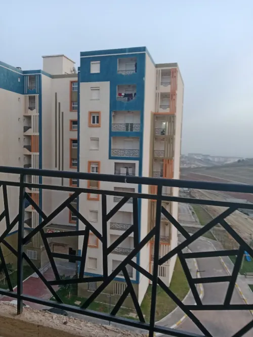 Location Appartement F4 Alger Rahmania