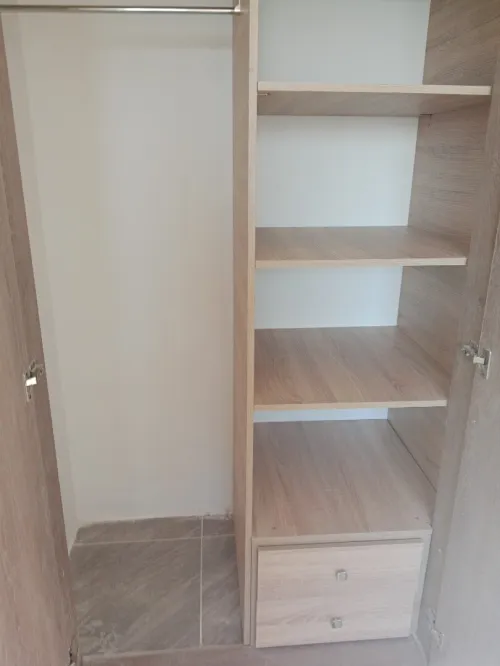 Location Appartement F4 Alger Rahmania