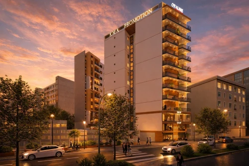 Vente Appartement F2 Blida Ouled yaich
