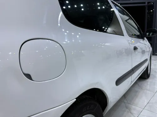Renault Clio 2 2003 