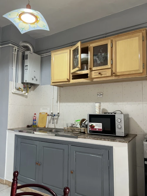 Location Appartement F3 Annaba Annaba