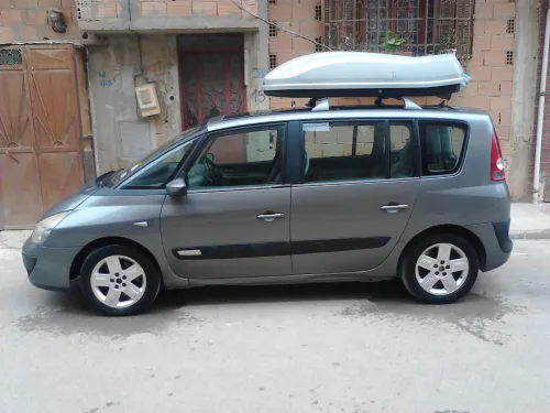 Renault Espace 2004 Espace