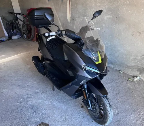 VMS VMAX200 2025