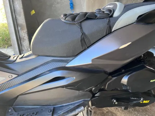 VMS VMAX200 2025