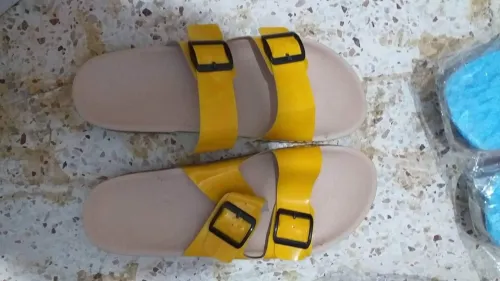دو بوكل deux boucle 
