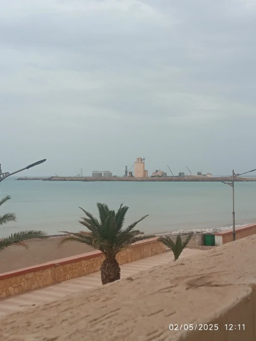 Vente Appartement F4 Chlef Tenes