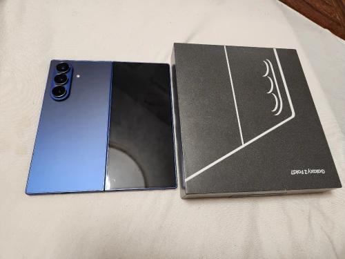 Samsung Fold 7