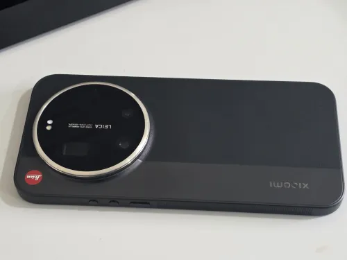 xiaomi 17ultra leica édition