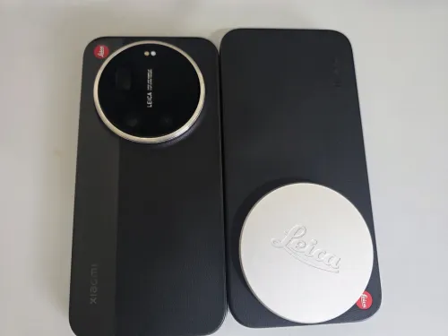 xiaomi 17ultra leica édition