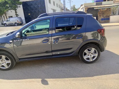 Dacia Sandero 2018 Stepway