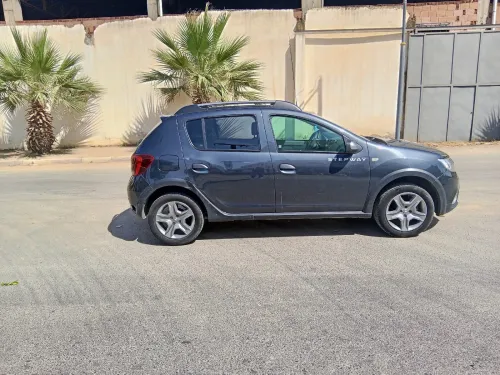 Dacia Sandero 2018 Stepway