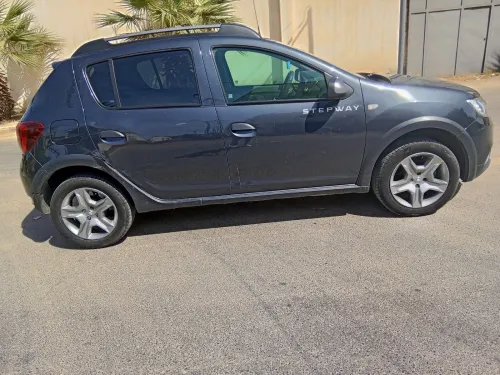 Dacia Sandero 2018 Stepway
