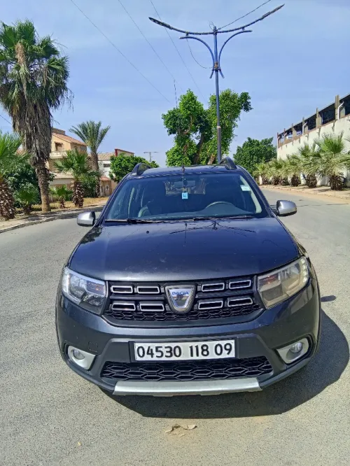 Dacia Sandero 2018 Stepway