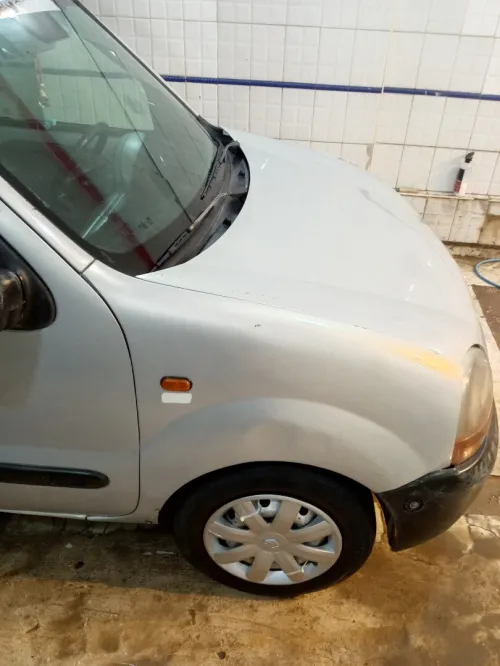 Renault Kangoo 1999 Kangoo