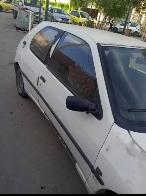 Peugeot 306 1996 306