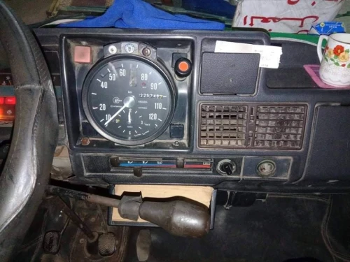 J5 Citroen 1991