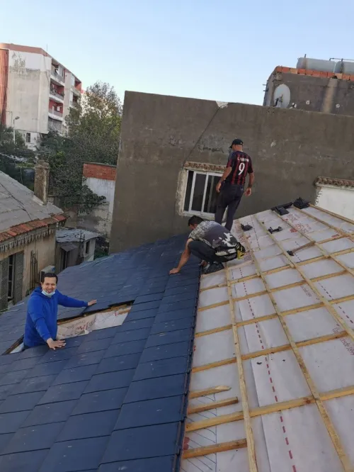Algérie 