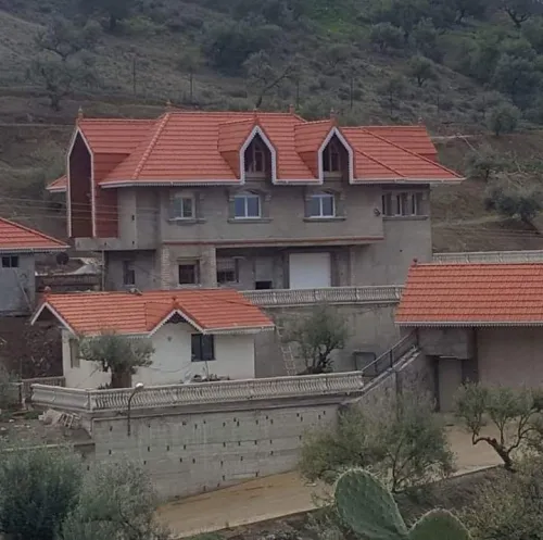 Algérie 