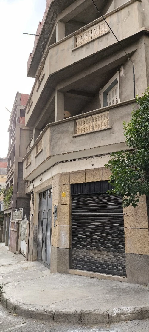 Vente bien immobilier Sétif Setif 7