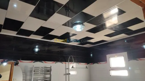Vente Villa Tebessa Tebessa