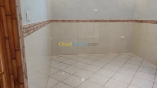 Vente Villa Tebessa Tebessa