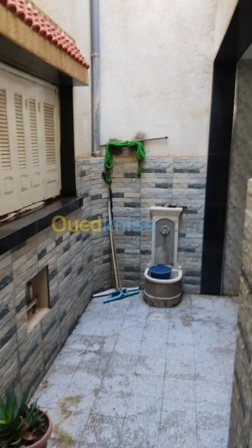 Vente Villa Tebessa Tebessa
