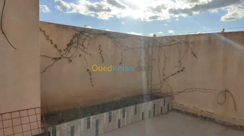 Vente Villa Tebessa Tebessa