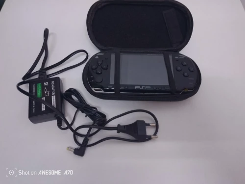 PSP 