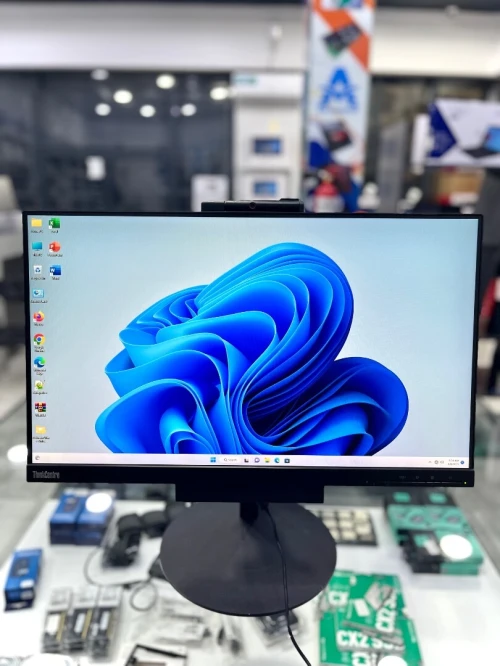 All in one lenovo 