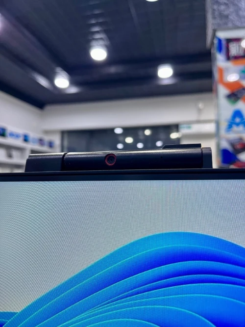 All in one lenovo 