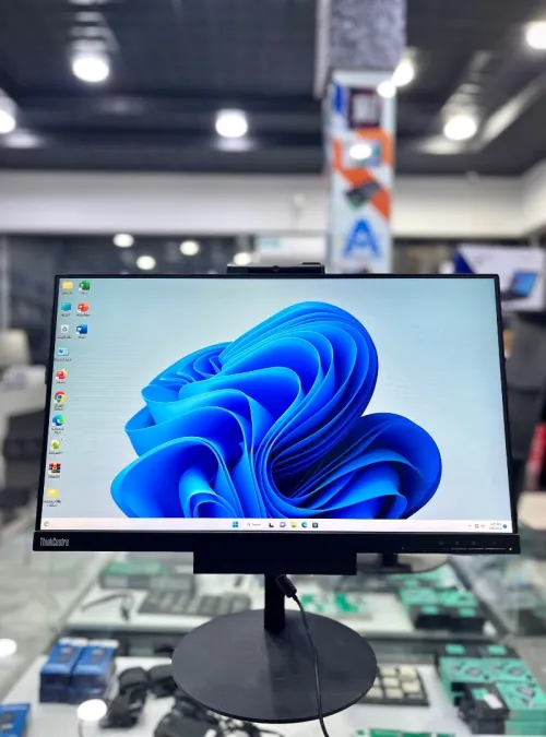 All in one lenovo 