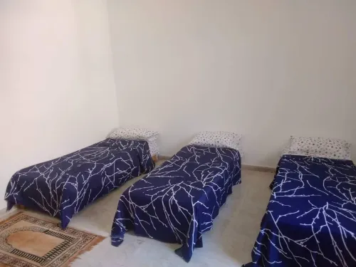 Location Niveau De Villa F3 Oran Ain el turck