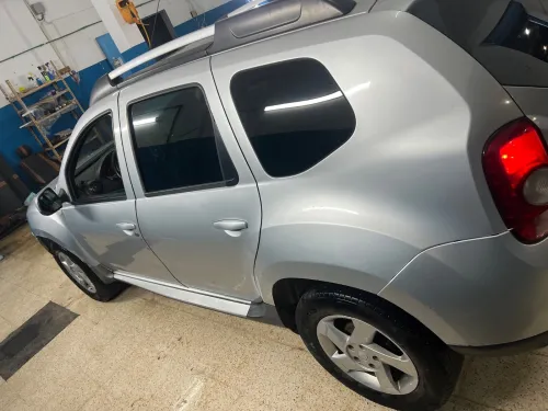 Dacia Duster 2011 