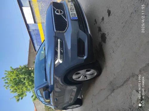 Volvo XC 40 2021 