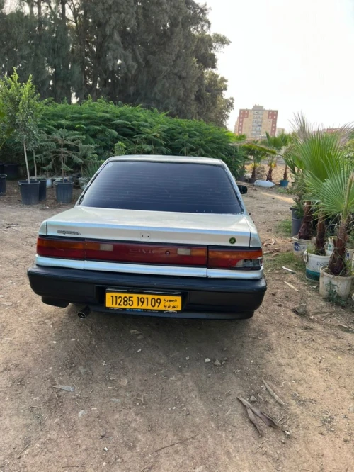 Honda Civic 1991 Civic