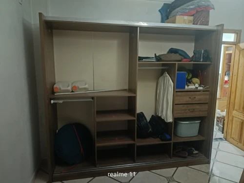 CHAMBRE A COUCHER غرفة نوم