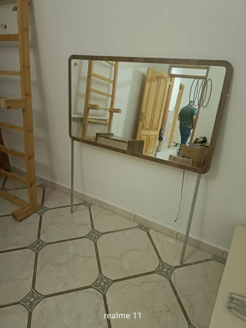 CHAMBRE A COUCHER غرفة نوم