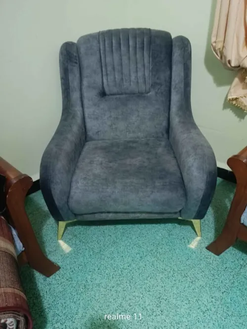 FAUTEUIL فوتاي