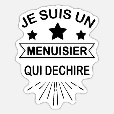 Menuisier a domicile