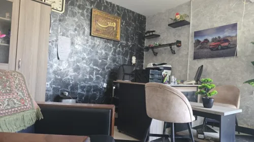 Vente Local Alger Bordj el kiffan