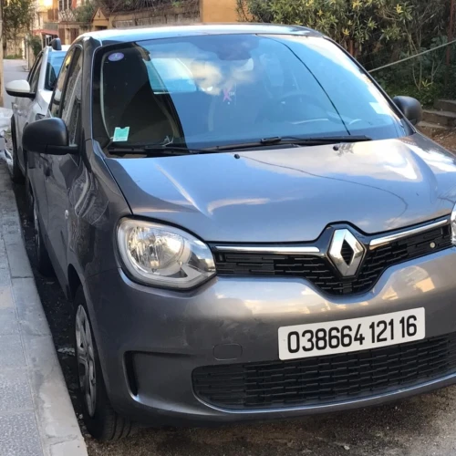 Renault Twingo 2021 Twingo