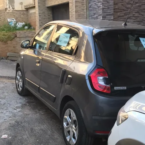 Renault Twingo 2021 Twingo