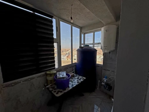 Vente Appartement F5 Mila Chelghoum laid