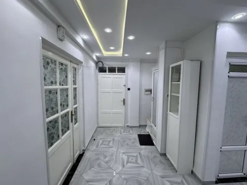 Vente Appartement F5 Mila Chelghoum laid