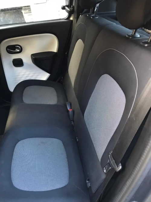 Renault Twingo 2021 Twingo