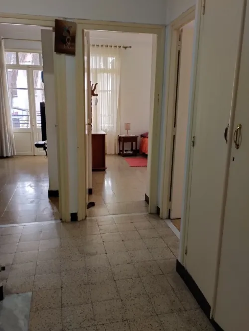 Location Villa Alger El biar