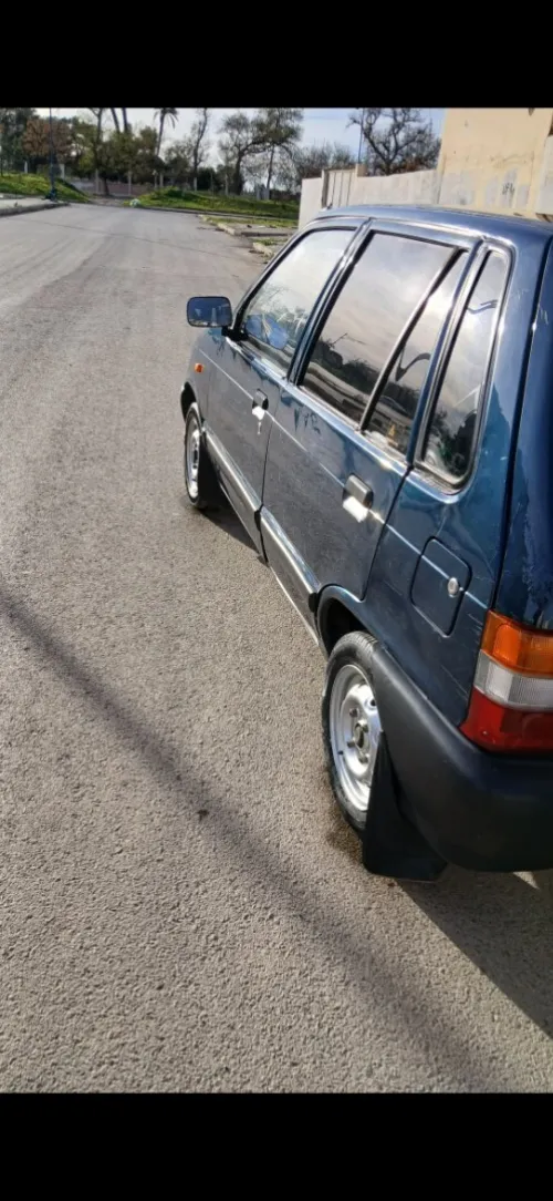 Suzuki Maruti 800 2013 Maruti 800